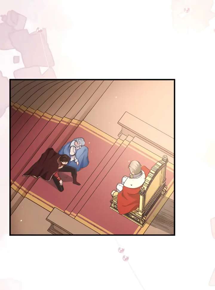 365 Days To Break Out of My Engagement Chapter 2 - Page 3