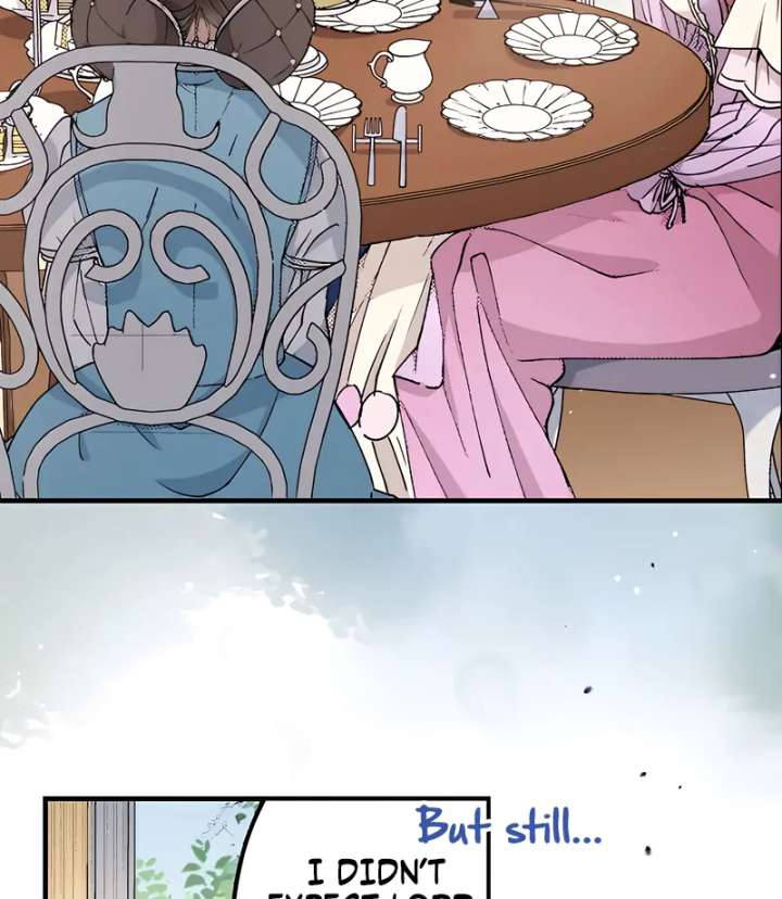 365 Days To Break Out of My Engagement Chapter 2 - Page 21