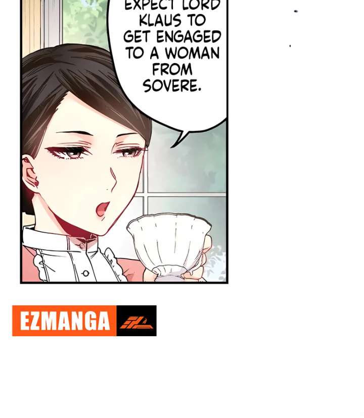 365 Days To Break Out of My Engagement Chapter 2 - Page 22