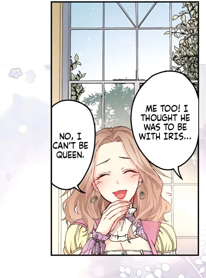 365 Days To Break Out of My Engagement Chapter 2 - Page 23