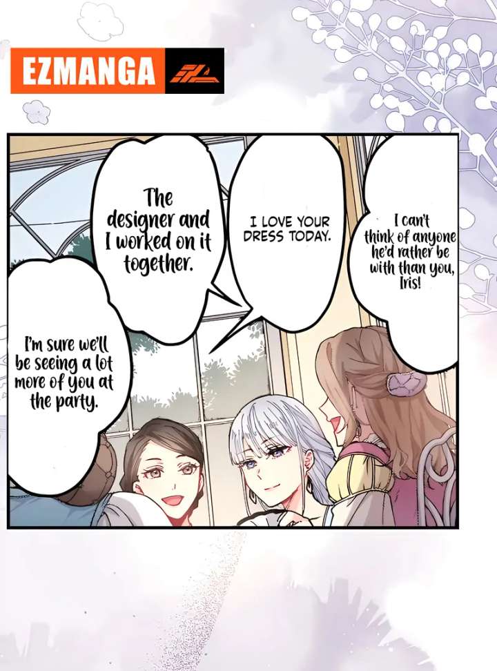 365 Days To Break Out of My Engagement Chapter 2 - Page 24