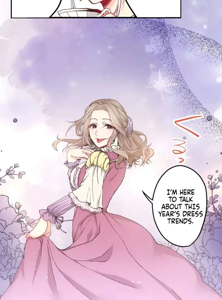 365 Days To Break Out of My Engagement Chapter 2 - Page 26