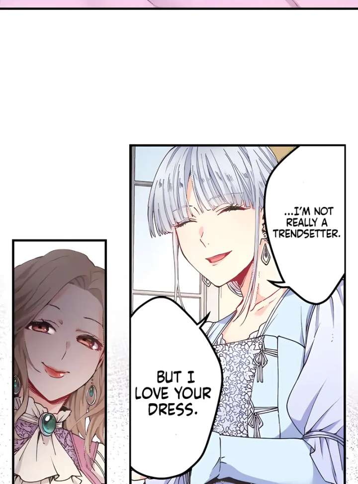 365 Days To Break Out of My Engagement Chapter 2 - Page 27