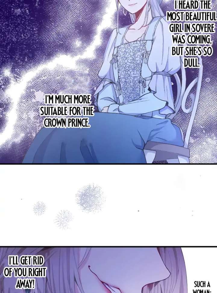 365 Days To Break Out of My Engagement Chapter 2 - Page 29