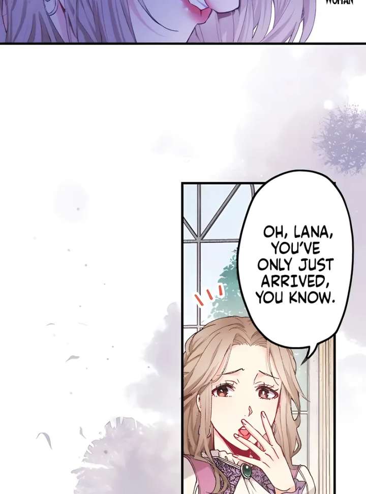 365 Days To Break Out of My Engagement Chapter 2 - Page 30