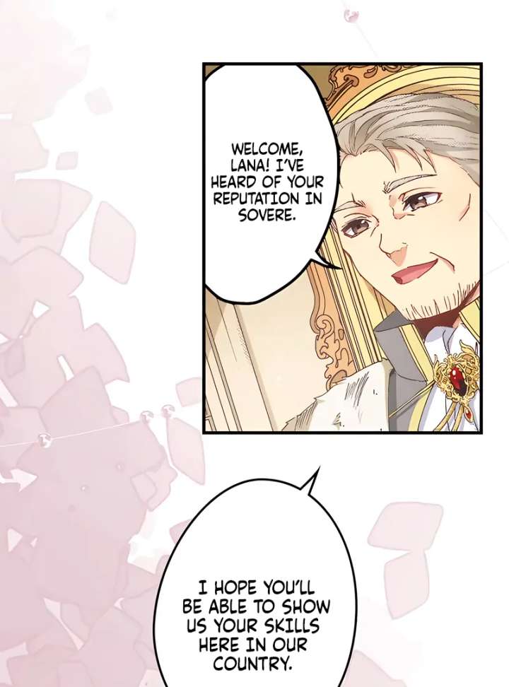 365 Days To Break Out of My Engagement Chapter 2 - Page 4
