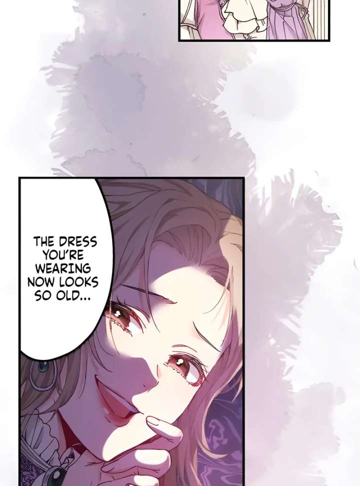 365 Days To Break Out of My Engagement Chapter 2 - Page 31