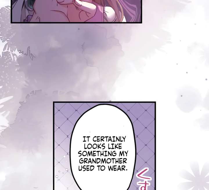 365 Days To Break Out of My Engagement Chapter 2 - Page 32