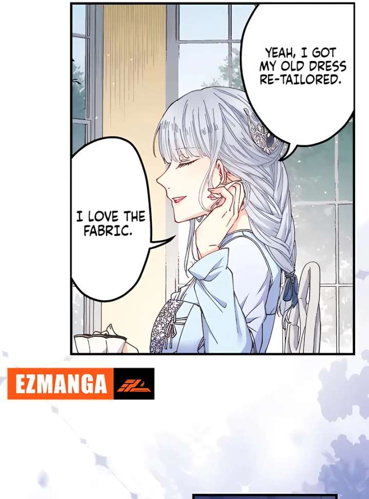 365 Days To Break Out of My Engagement Chapter 2 - Page 34