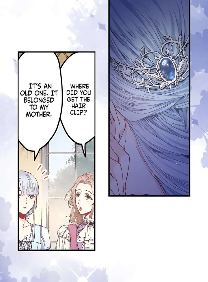 365 Days To Break Out of My Engagement Chapter 2 - Page 35
