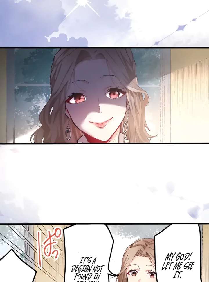 365 Days To Break Out of My Engagement Chapter 2 - Page 36