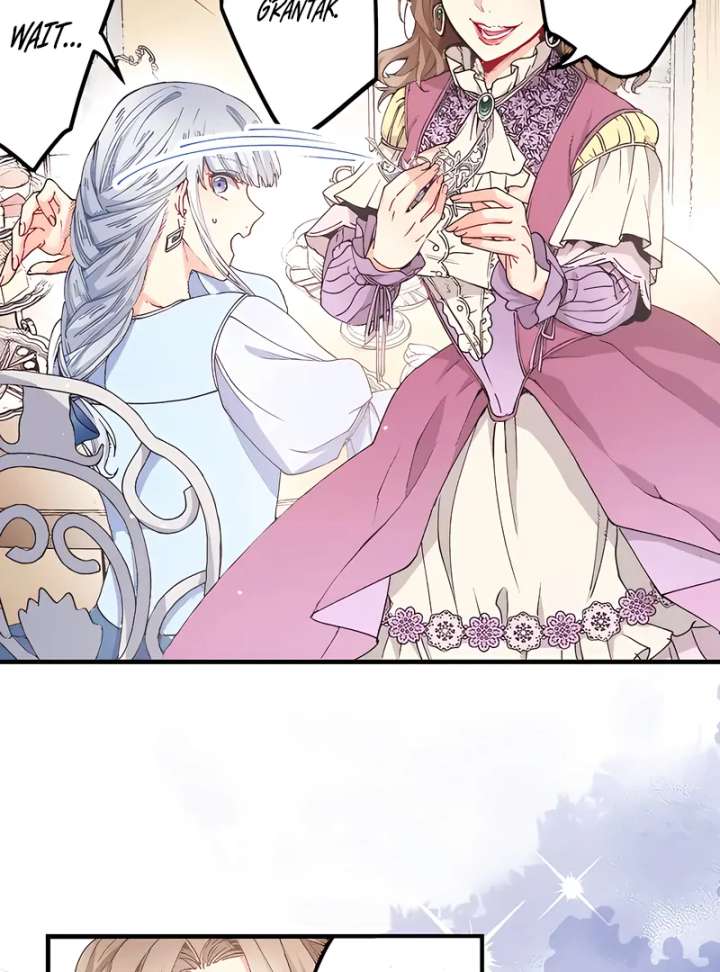 365 Days To Break Out of My Engagement Chapter 2 - Page 37