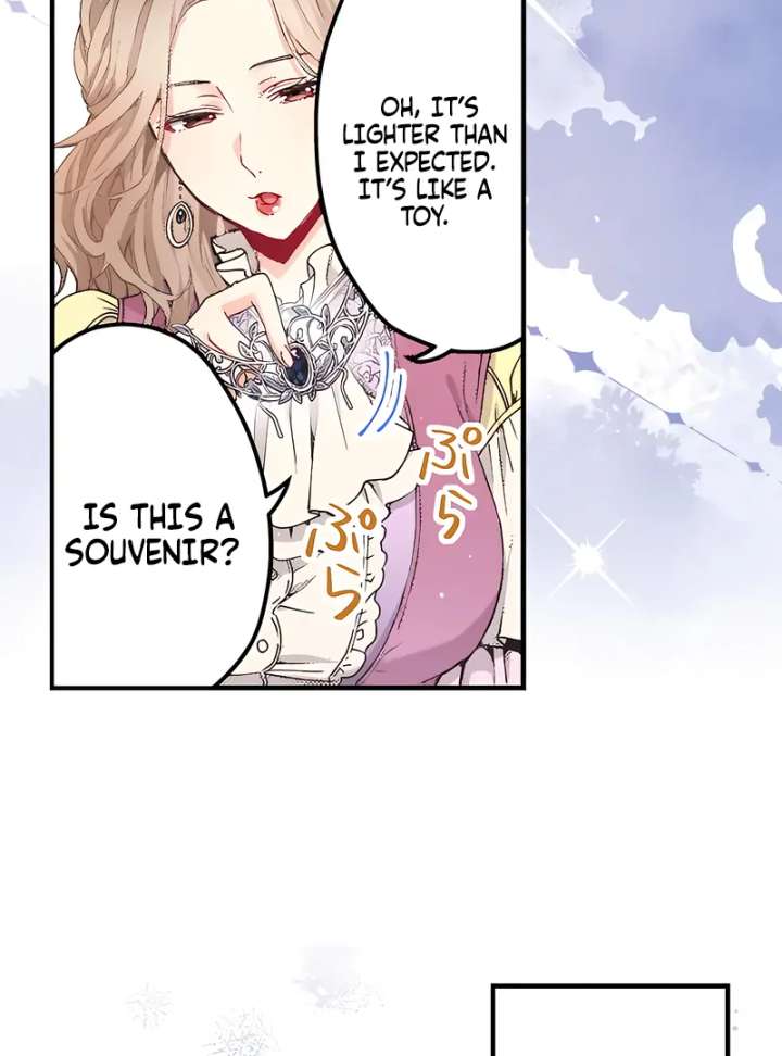 365 Days To Break Out of My Engagement Chapter 2 - Page 38