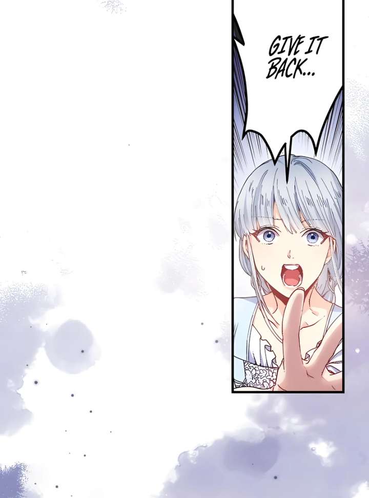 365 Days To Break Out of My Engagement Chapter 2 - Page 39