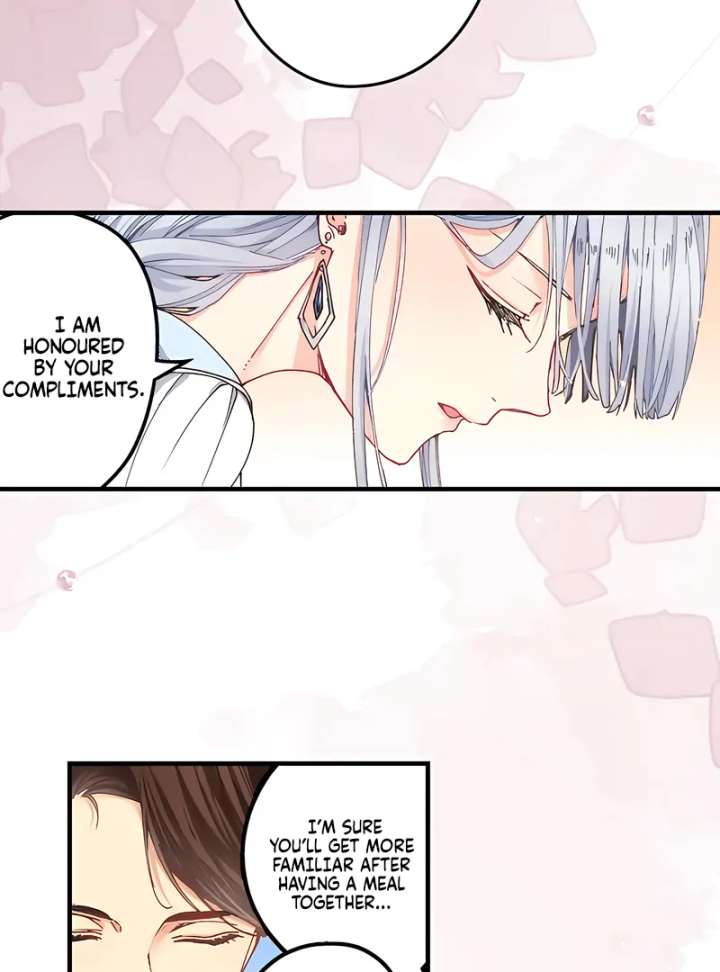 365 Days To Break Out of My Engagement Chapter 2 - Page 5