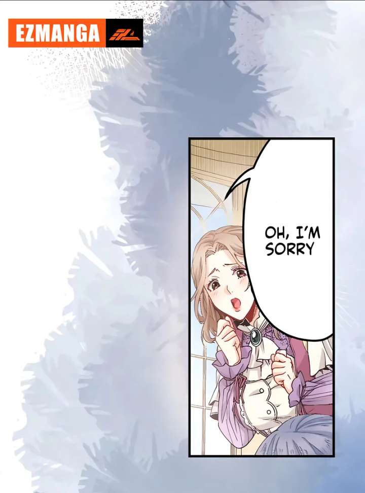 365 Days To Break Out of My Engagement Chapter 2 - Page 45