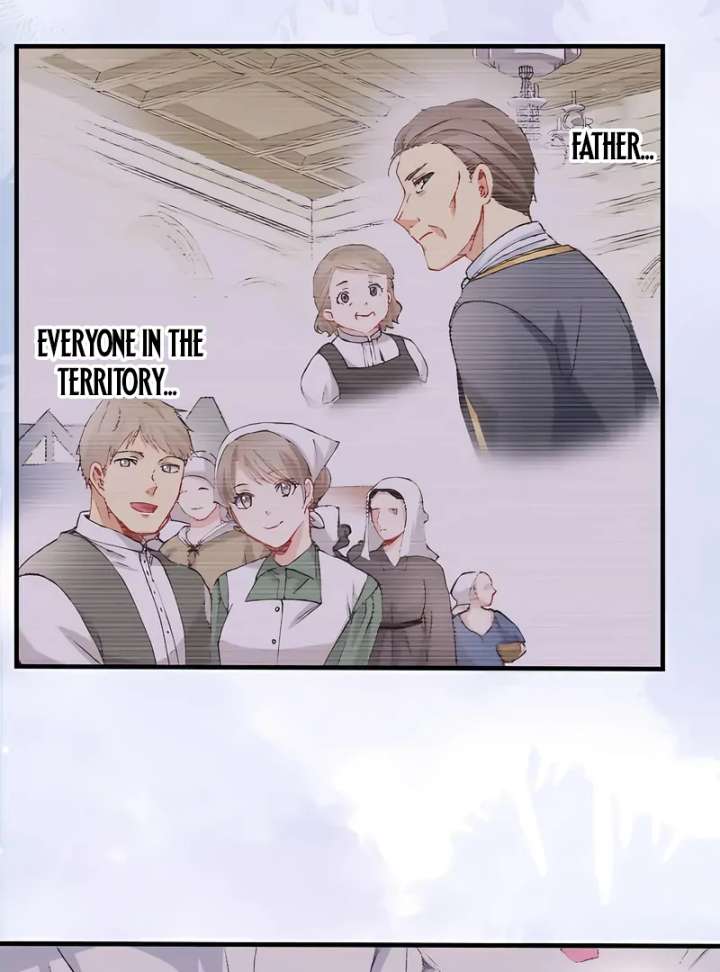 365 Days To Break Out of My Engagement Chapter 2 - Page 50