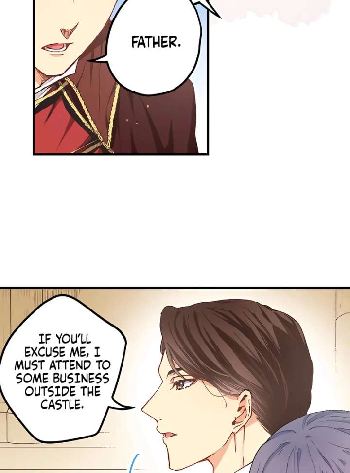 365 Days To Break Out of My Engagement Chapter 2 - Page 6