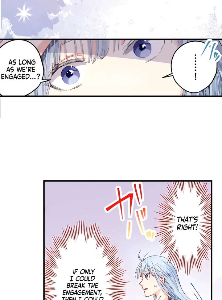365 Days To Break Out of My Engagement Chapter 2 - Page 52