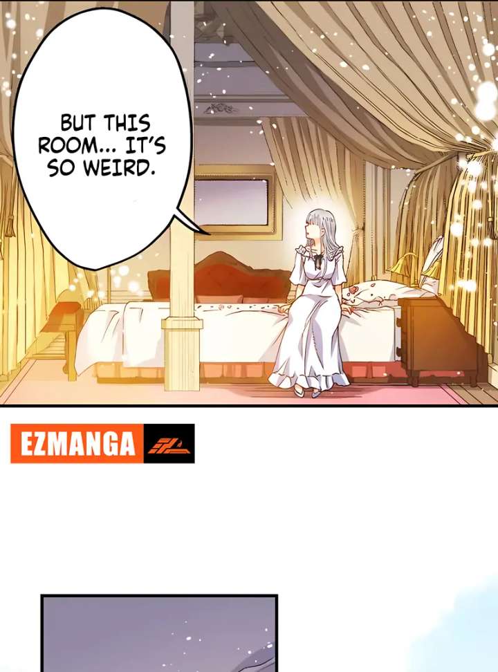 365 Days To Break Out of My Engagement Chapter 2 - Page 57