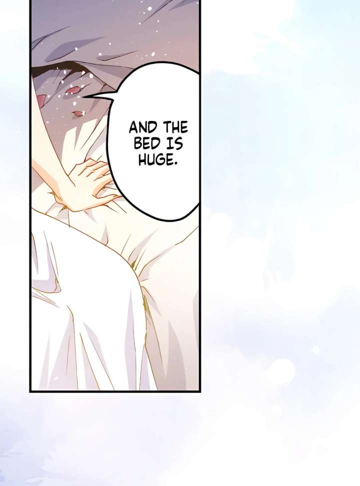 365 Days To Break Out of My Engagement Chapter 2 - Page 58