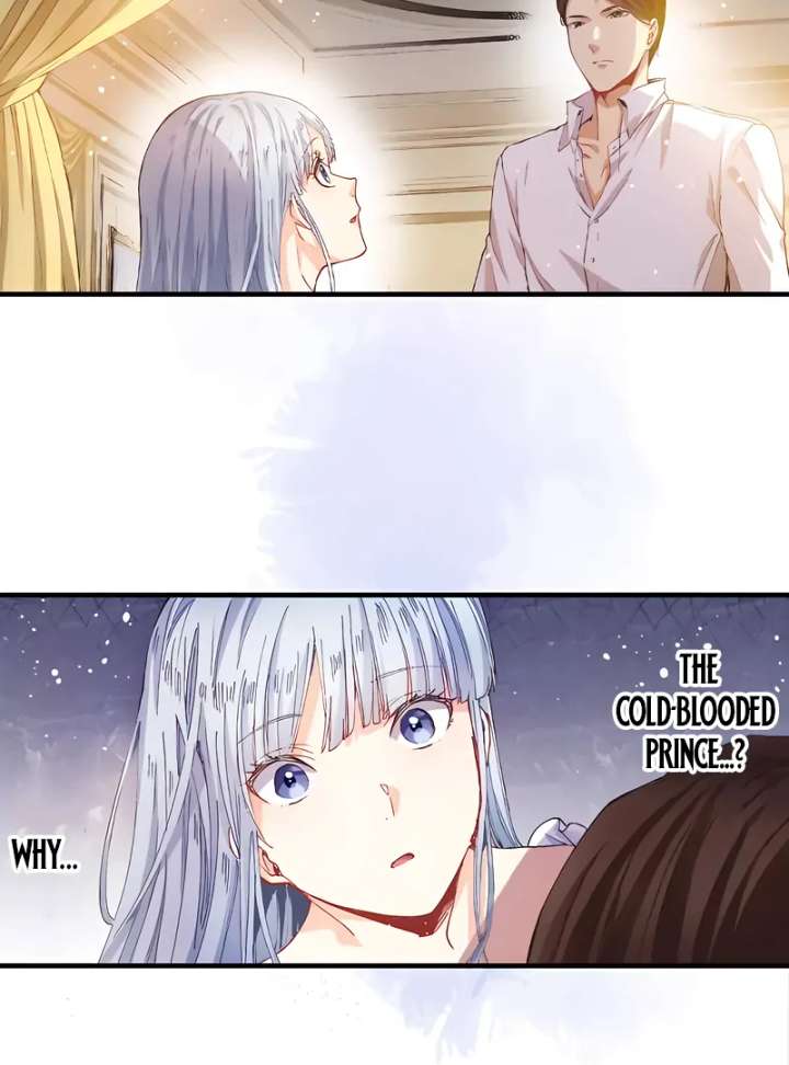 365 Days To Break Out of My Engagement Chapter 2 - Page 60