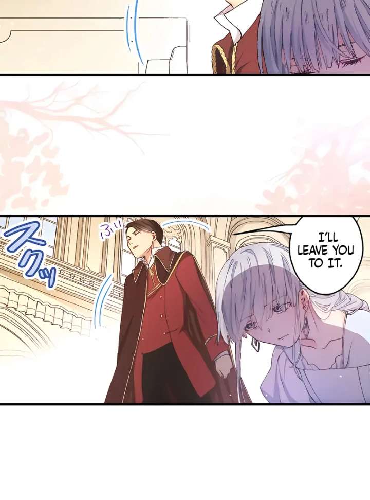 365 Days To Break Out of My Engagement Chapter 2 - Page 7