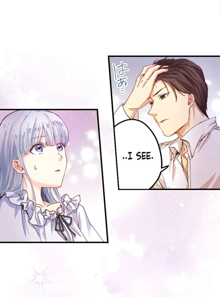 365 Days To Break Out of My Engagement Chapter 2 - Page 61