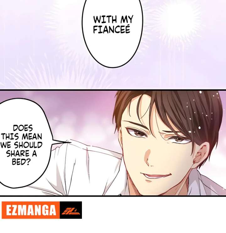 365 Days To Break Out of My Engagement Chapter 2 - Page 64