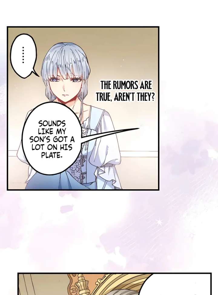 365 Days To Break Out of My Engagement Chapter 2 - Page 8