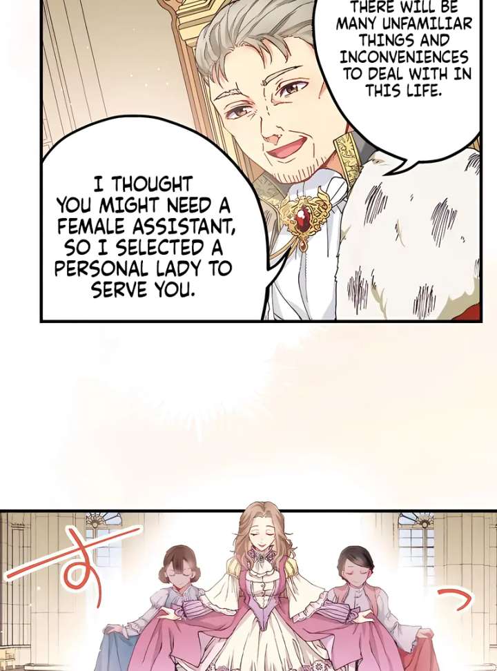365 Days To Break Out of My Engagement Chapter 2 - Page 9