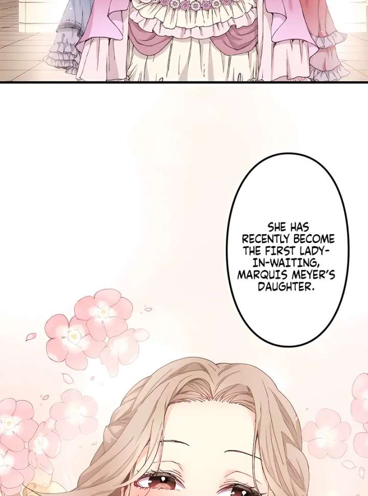 365 Days To Break Out of My Engagement Chapter 2 - Page 10
