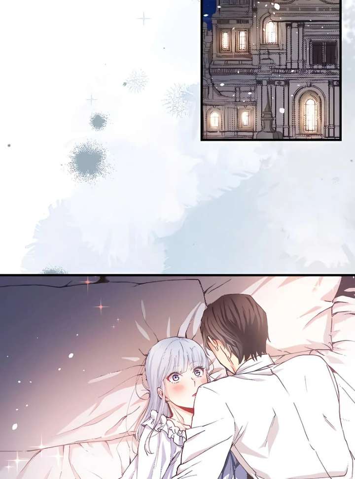 365 Days To Break Out of My Engagement Chapter 3 - Page 2
