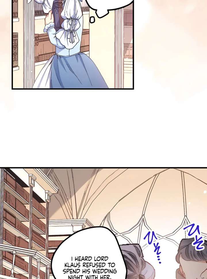 365 Days To Break Out of My Engagement Chapter 3 - Page 11