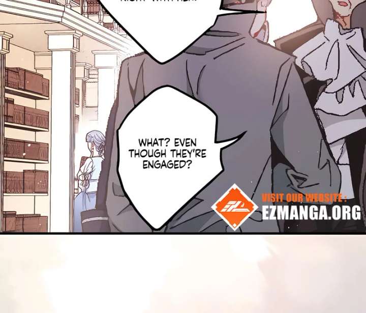 365 Days To Break Out of My Engagement Chapter 3 - Page 12