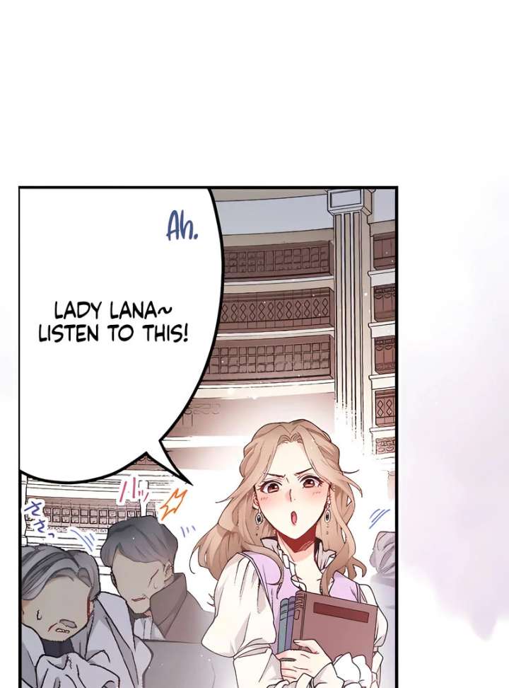 365 Days To Break Out of My Engagement Chapter 3 - Page 15
