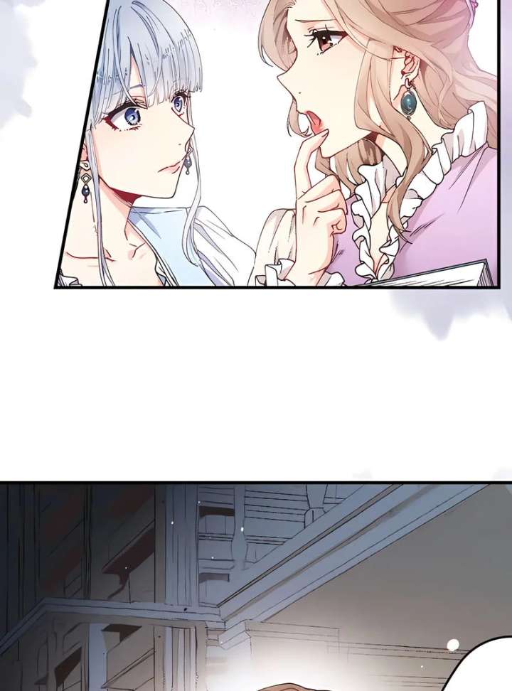 365 Days To Break Out of My Engagement Chapter 3 - Page 19