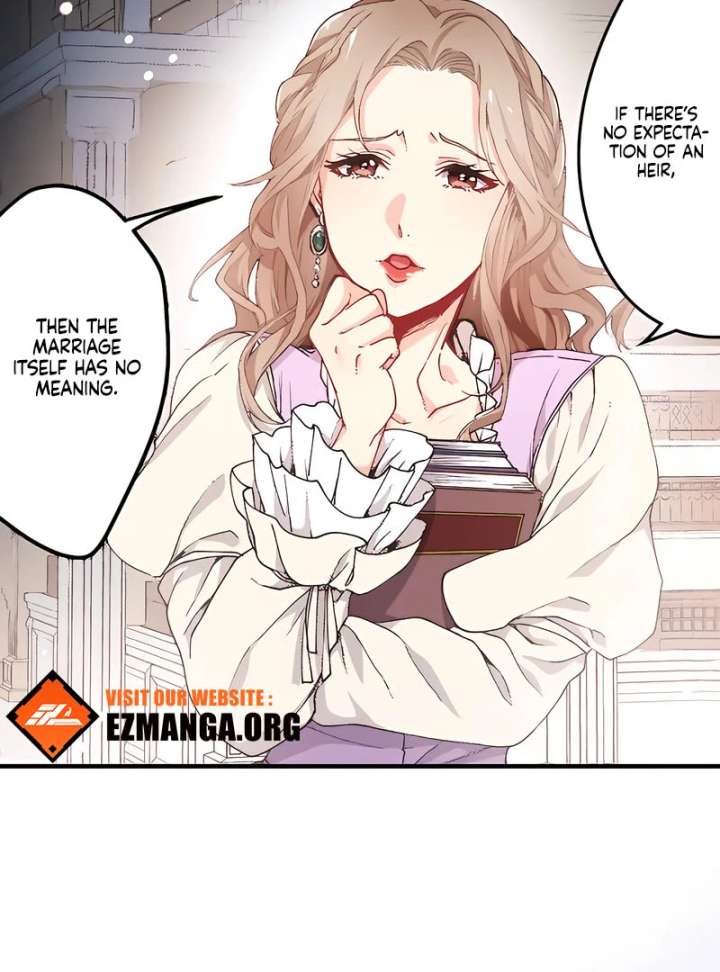 365 Days To Break Out of My Engagement Chapter 3 - Page 20