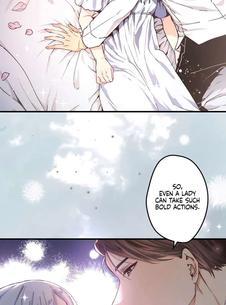 365 Days To Break Out of My Engagement Chapter 3 - Page 3