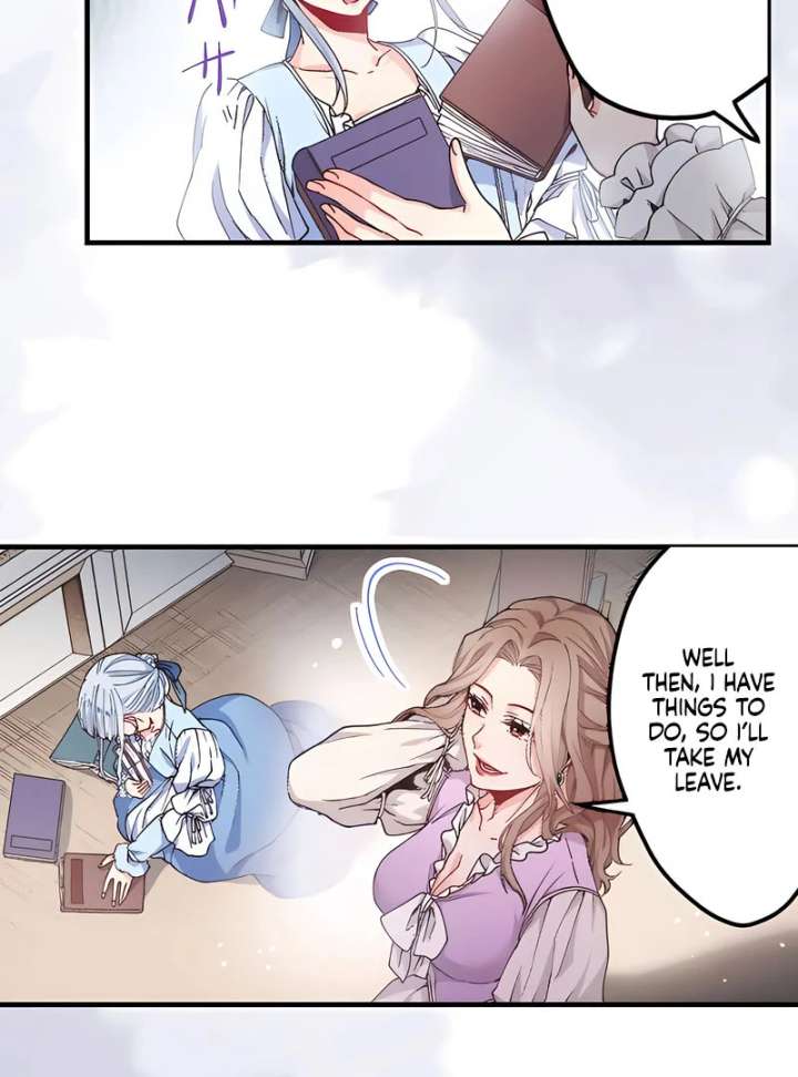 365 Days To Break Out of My Engagement Chapter 3 - Page 22