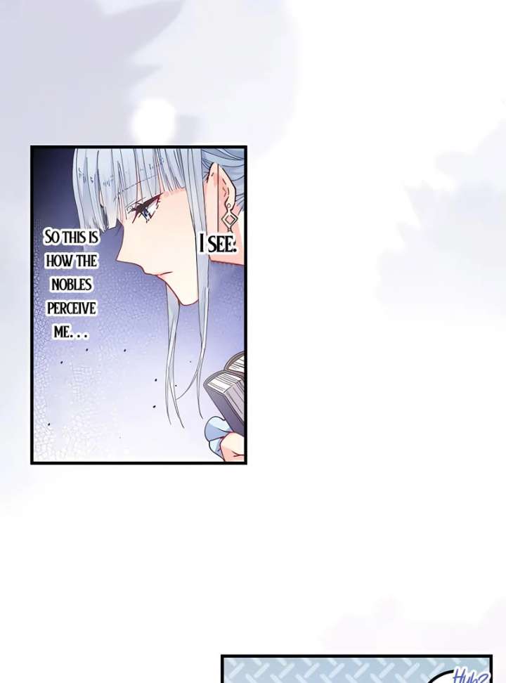 365 Days To Break Out of My Engagement Chapter 3 - Page 23