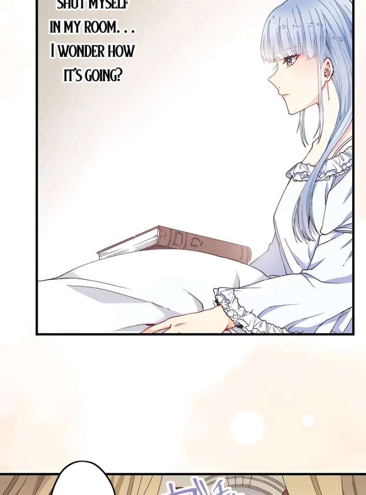 365 Days To Break Out of My Engagement Chapter 3 - Page 27