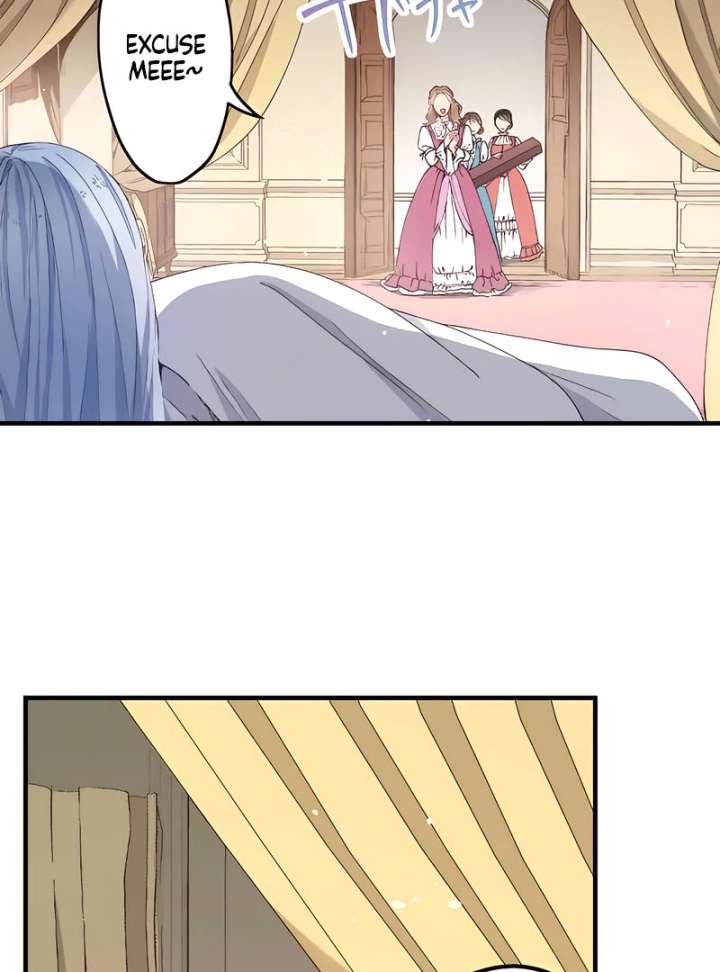 365 Days To Break Out of My Engagement Chapter 3 - Page 28