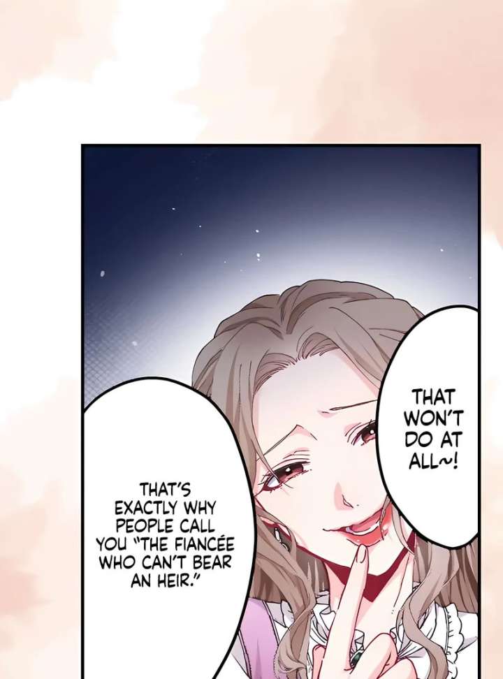 365 Days To Break Out of My Engagement Chapter 3 - Page 30