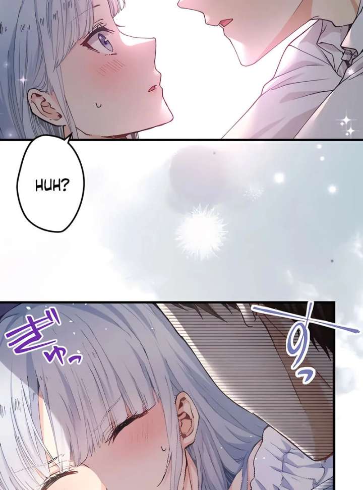 365 Days To Break Out of My Engagement Chapter 3 - Page 4