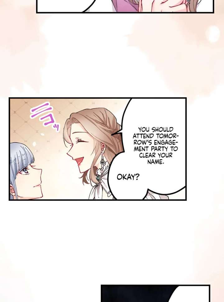 365 Days To Break Out of My Engagement Chapter 3 - Page 31