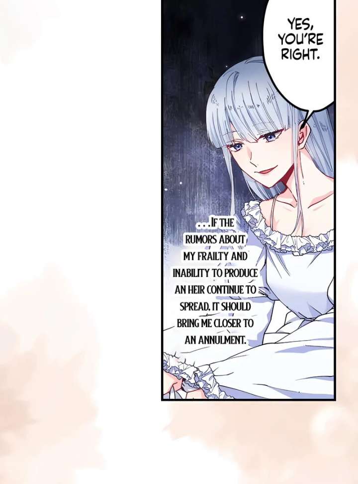 365 Days To Break Out of My Engagement Chapter 3 - Page 32