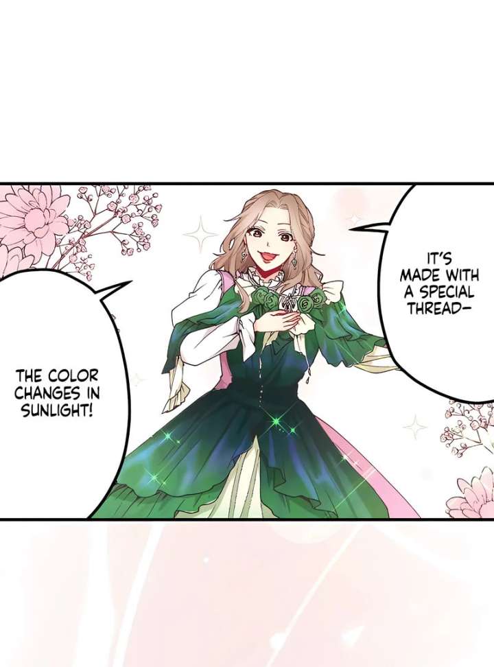 365 Days To Break Out of My Engagement Chapter 3 - Page 34
