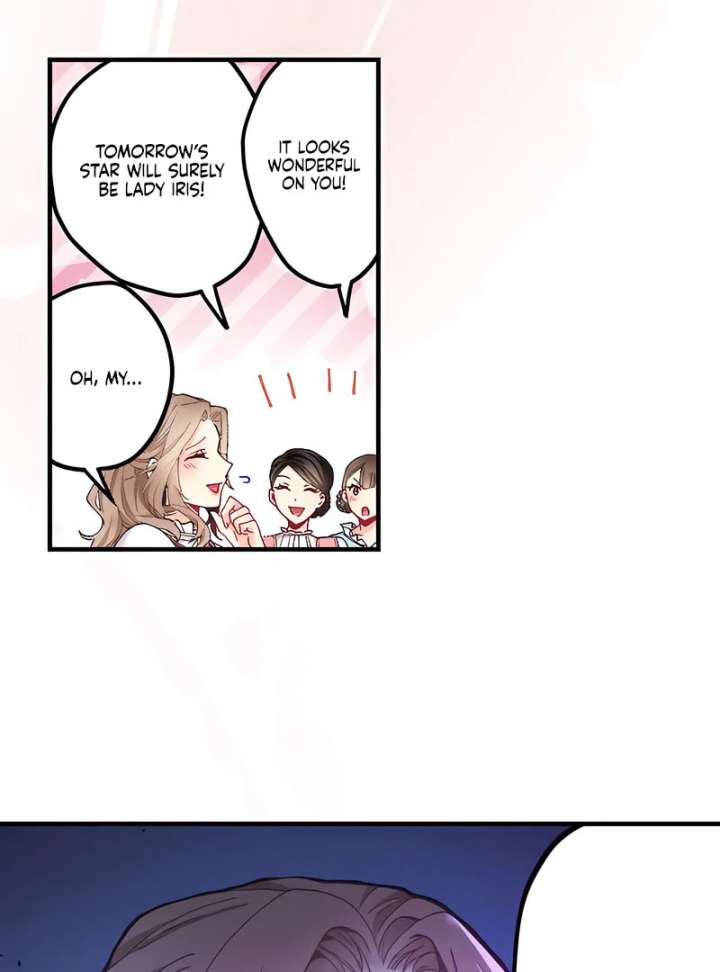 365 Days To Break Out of My Engagement Chapter 3 - Page 35