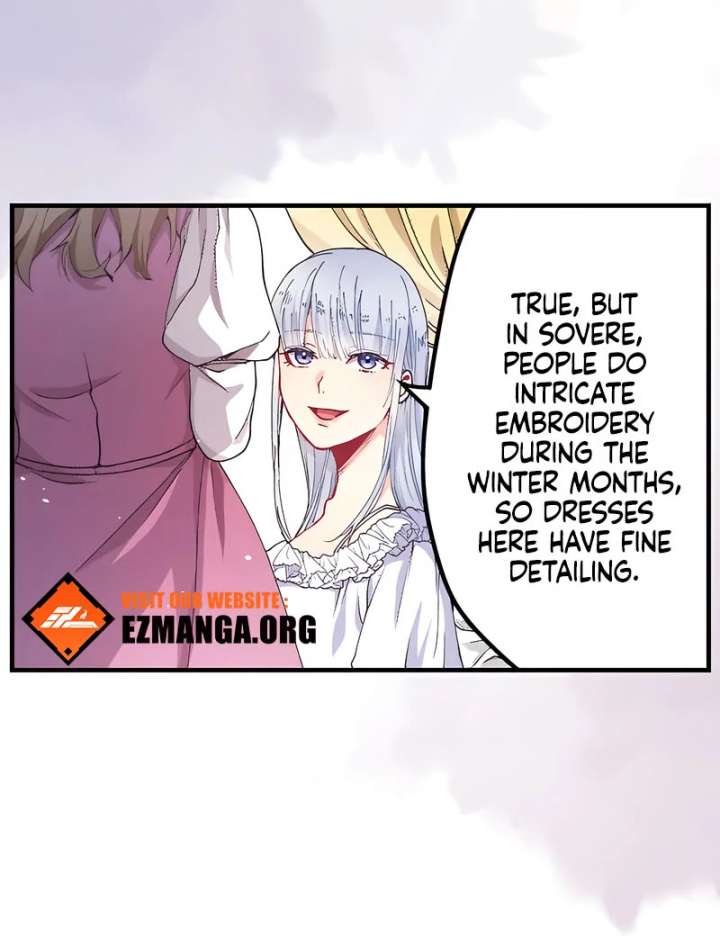 365 Days To Break Out of My Engagement Chapter 3 - Page 37